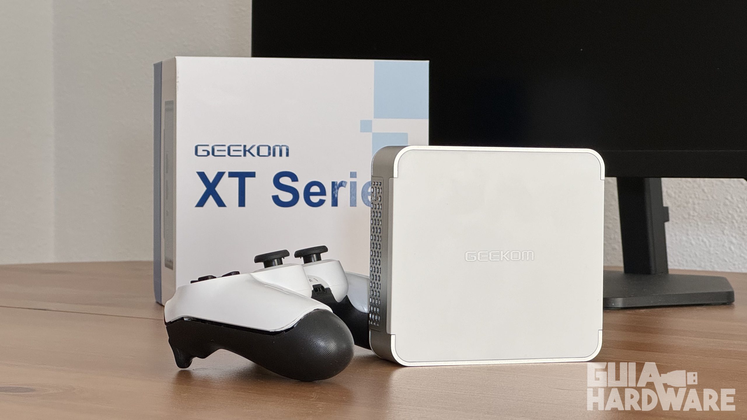 GEEKOM XT12 Pro