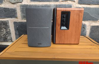 Edifier R1280DB: Review de unos de los altavoces más elegantes y versátiles del mercado