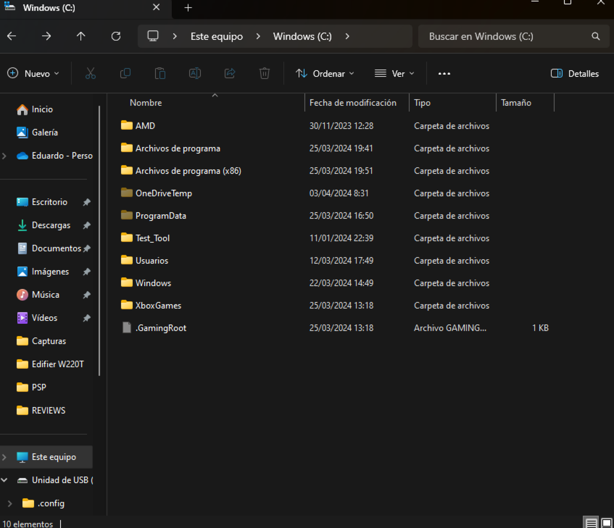 Como encontrar e excluir pastas vazias no Windows - Guia de Hardware