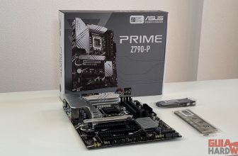 ASUS Prime Z790-P