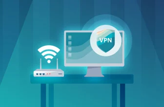 C贸mo configurar tu propio VPN con QHora-301W y as铆 tener tu red privada