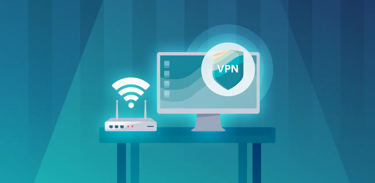 Cómo configurar tu propio VPN con QHora-301W y así tener tu red privada
