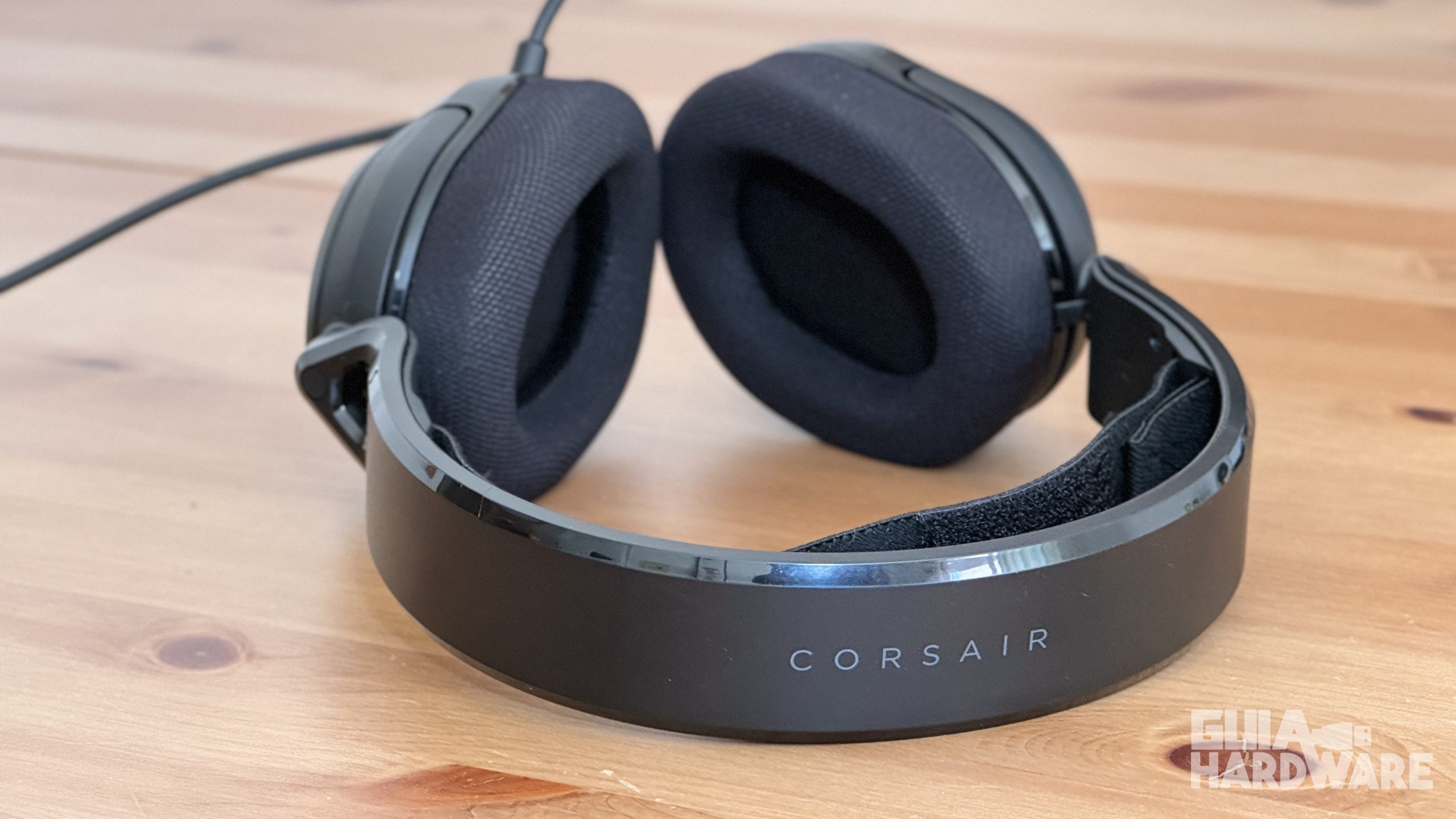 Corsair HS35 V2