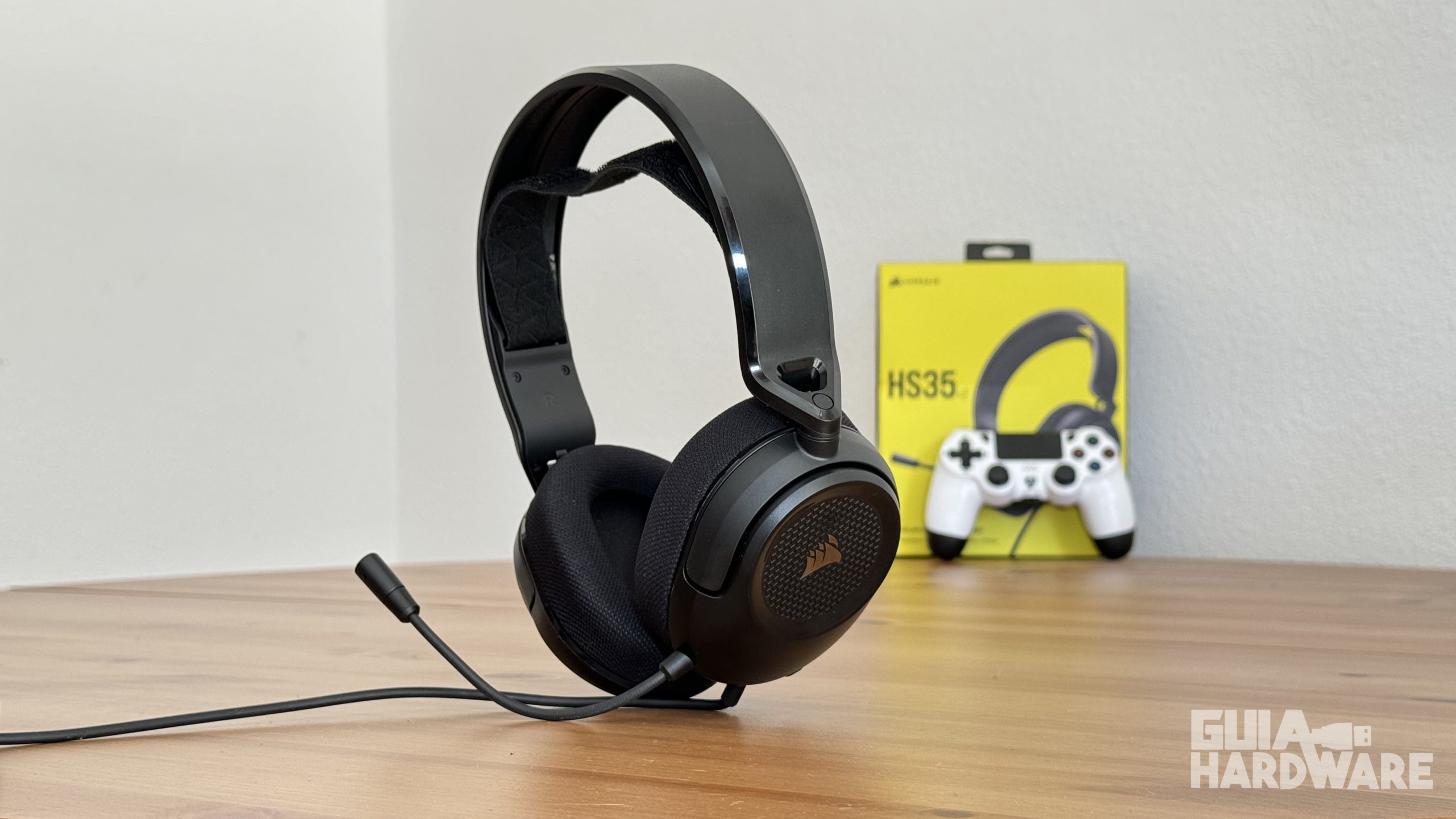Corsair HS35 V2