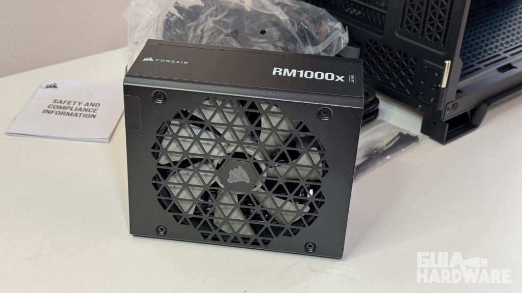 Corsair RM1000x Shift
