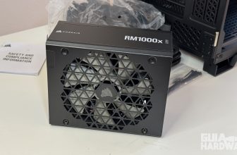 Corsair RM1000x Shift