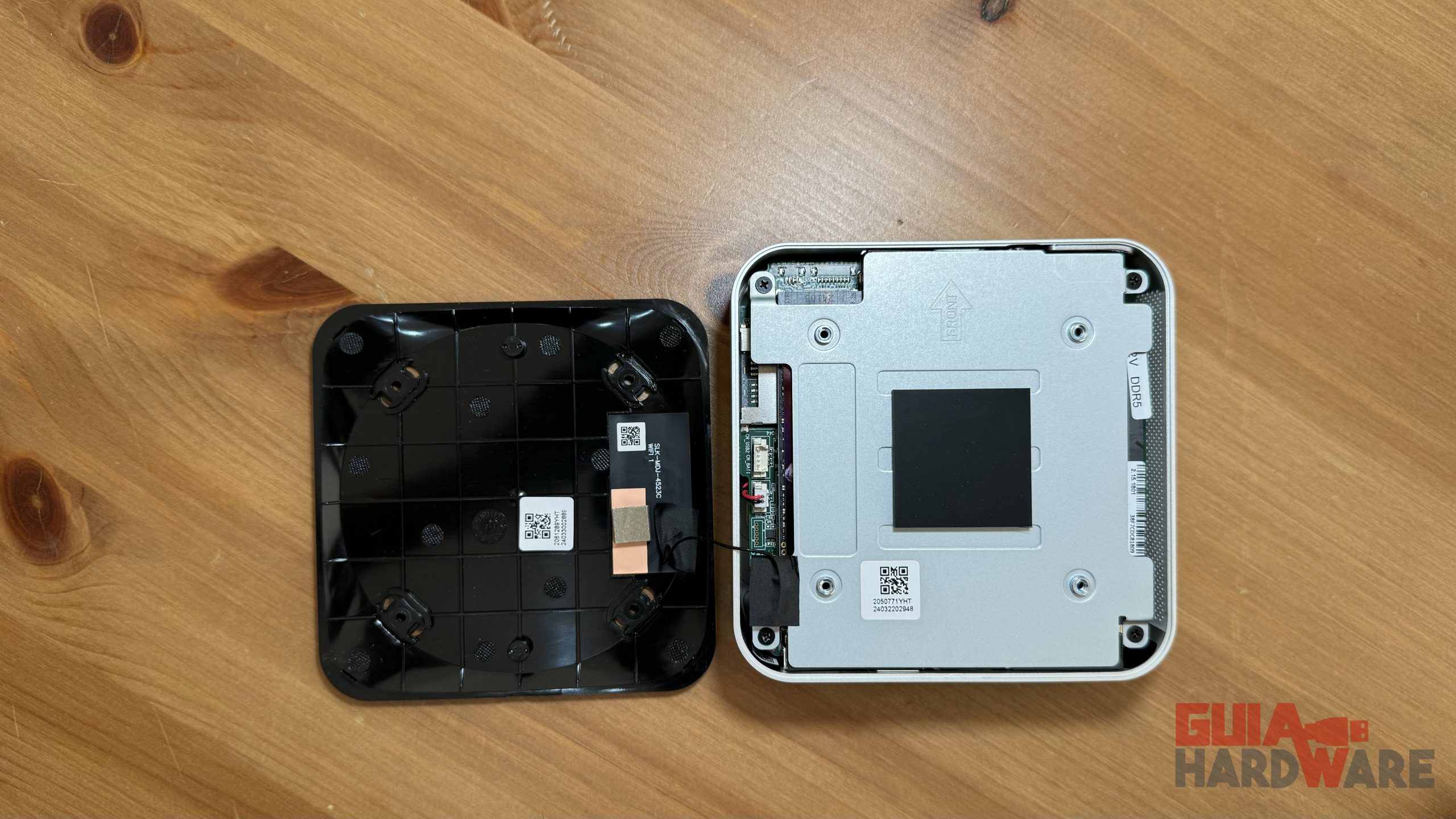 Geekom A8