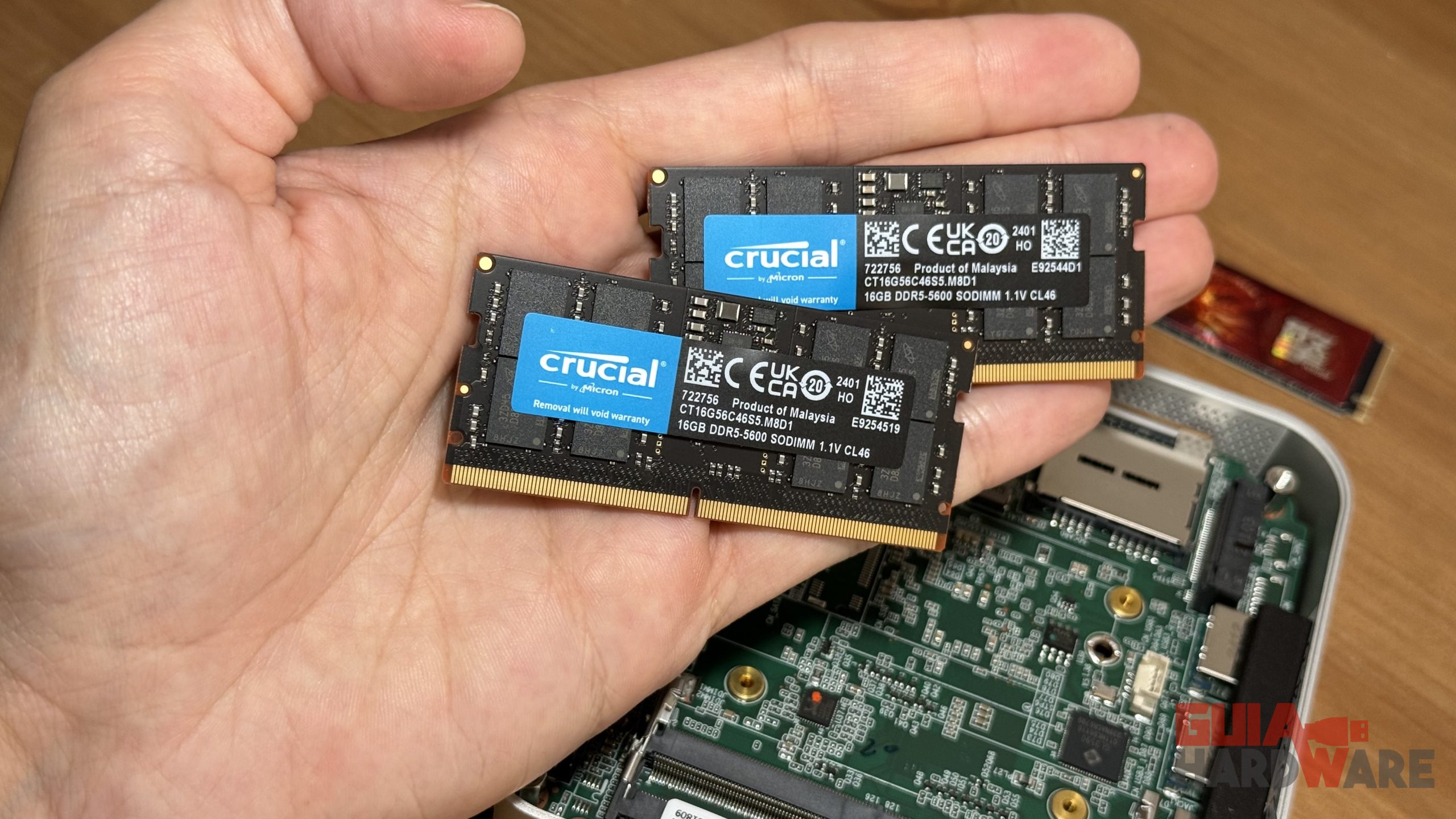 Geekom A8