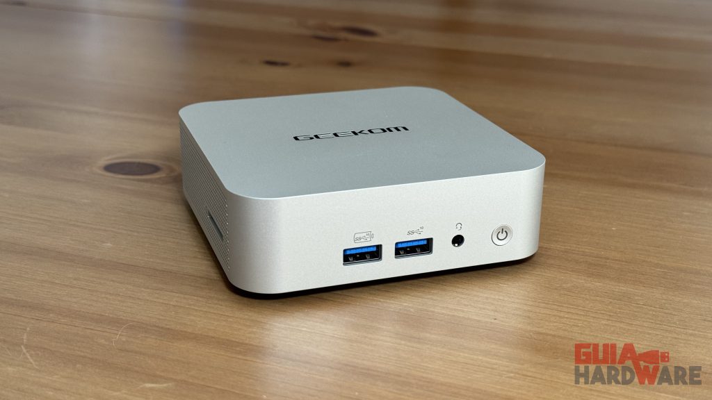 Geekom A8