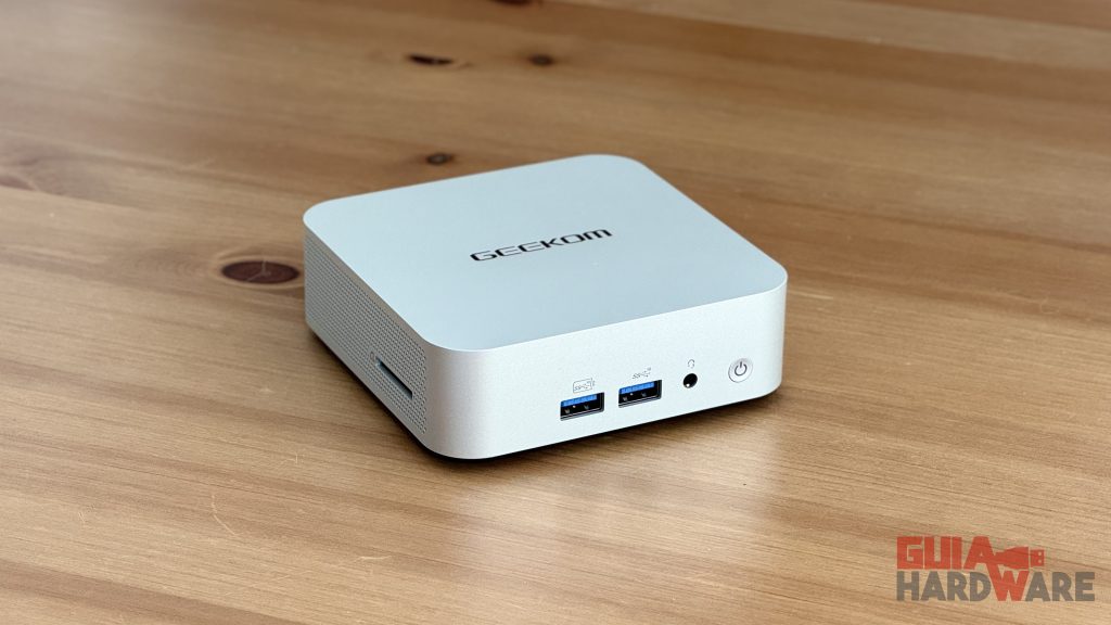 Geekom A8