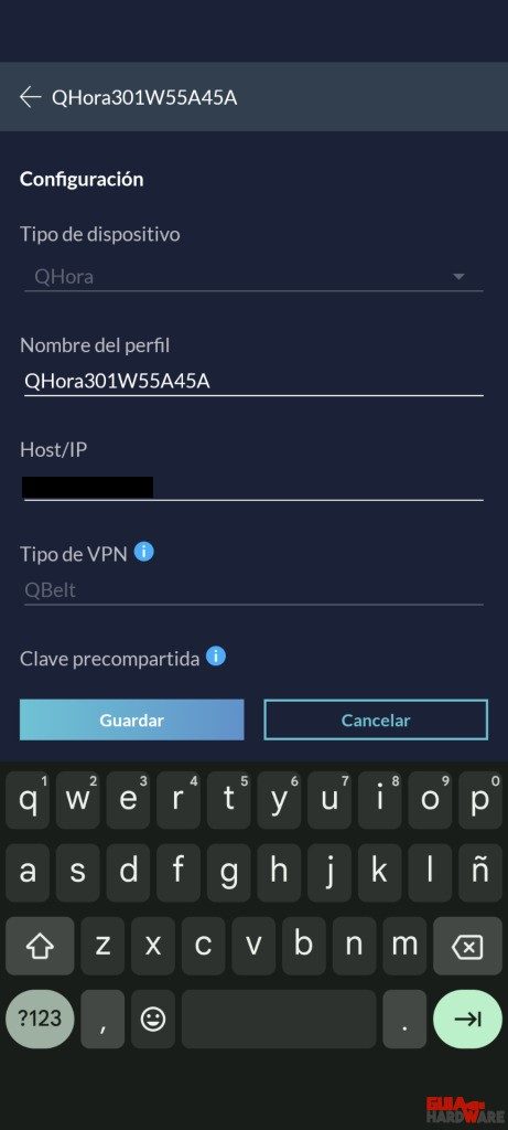 qvpn