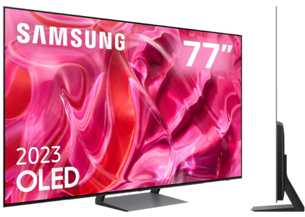 Samsung TV OLED 2023 77S93C