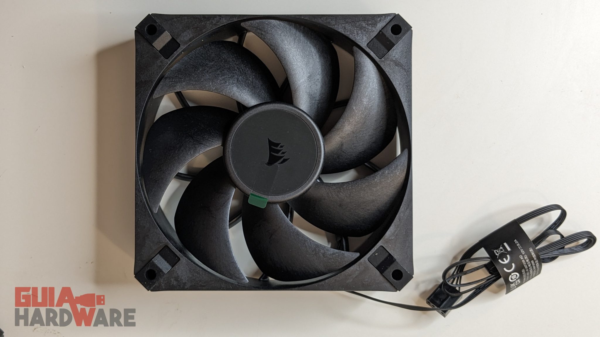 Noctua NA-SRC10 Kit Composto Da 3 Low Noise Adaptor Per