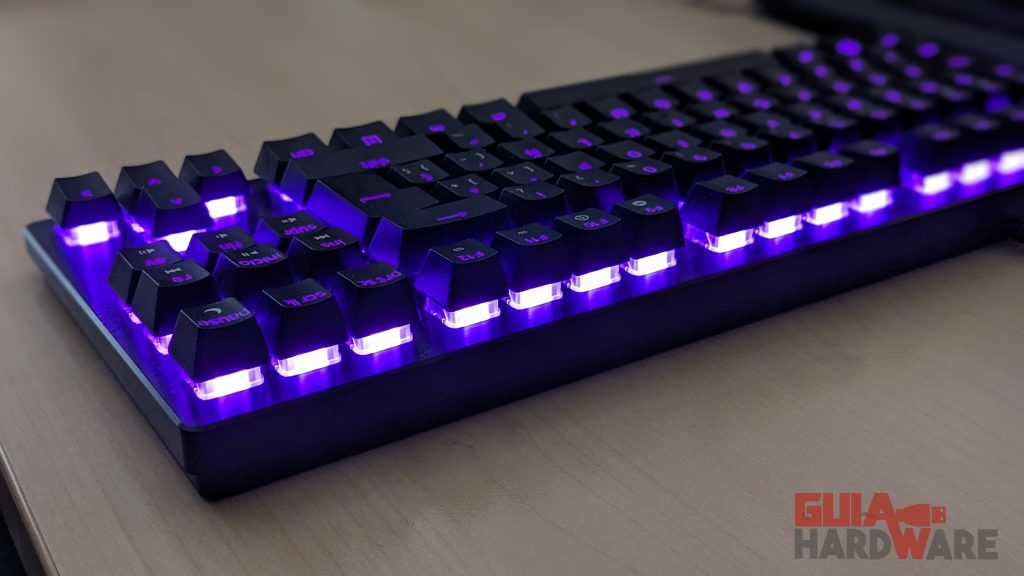 Razer Huntsman V3 X Tenkeyless