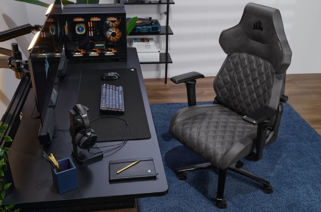 Corsair TC500 Luxe