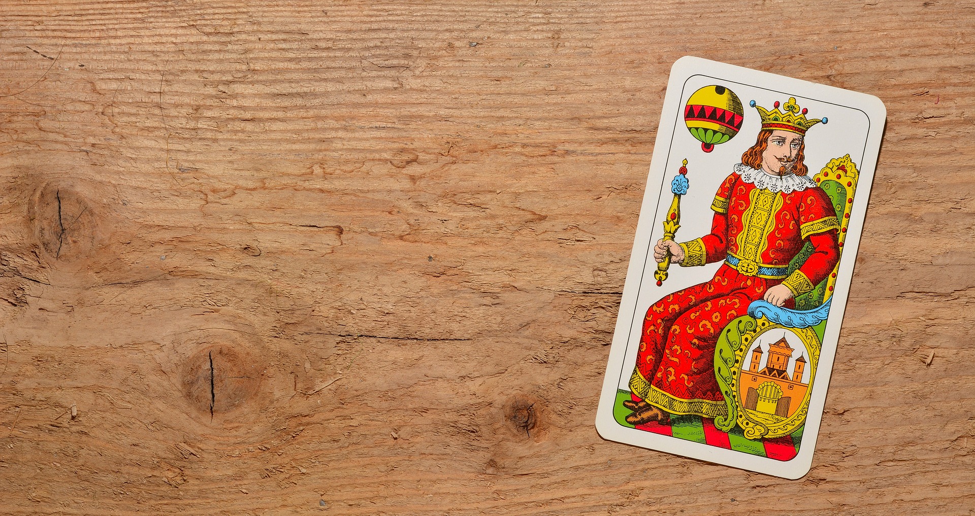 Carta Blanca: Referente del mítico juego de cartas Solitario desde 1978
