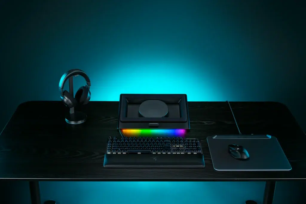 Laptop Cooling Pad