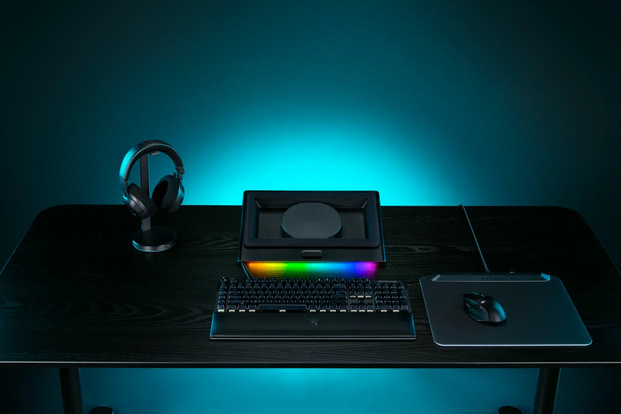 Laptop Cooling Pad