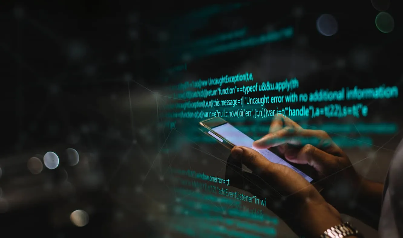 Datos personales en la dark web