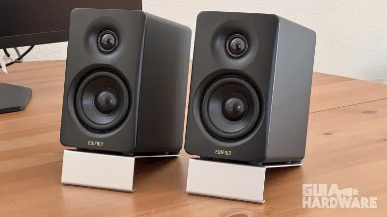 Edifier M60