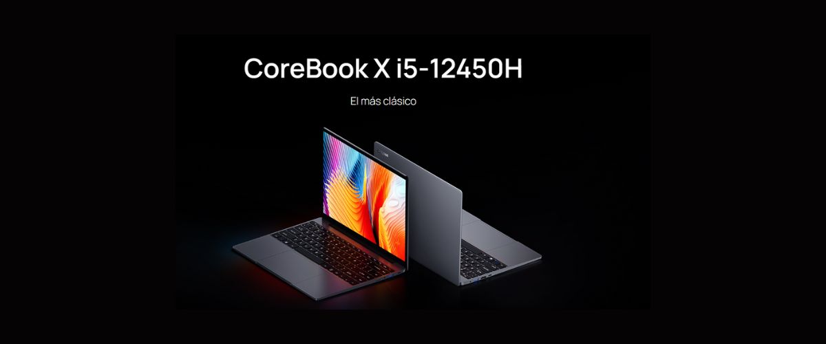 CHUWI CoreBook X