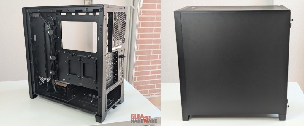 Corsair 4000D Airflow