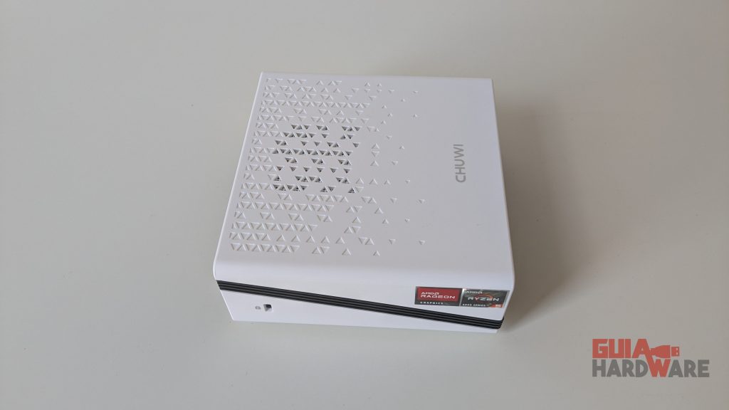 CHUWI UBox
