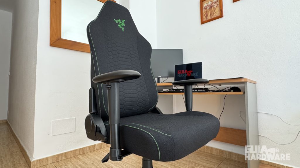 Razer Iskur V2 X