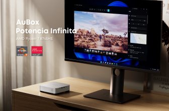 CHUWI AuBox Mini PC