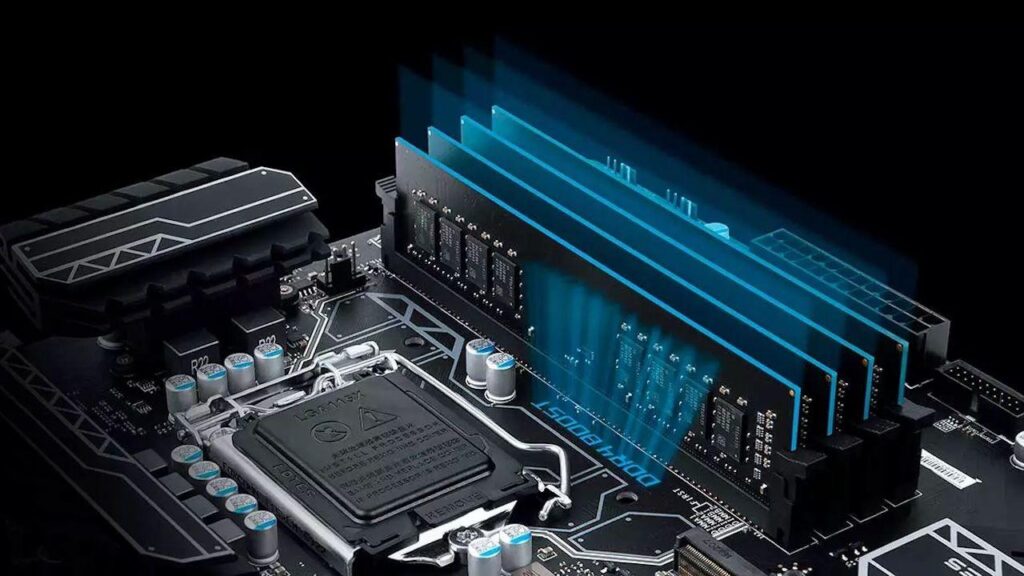 Cómo hacer overclocking básico a la RAM (Intel XMP, AMD EXPO, perfiles JEDEC) paso a paso