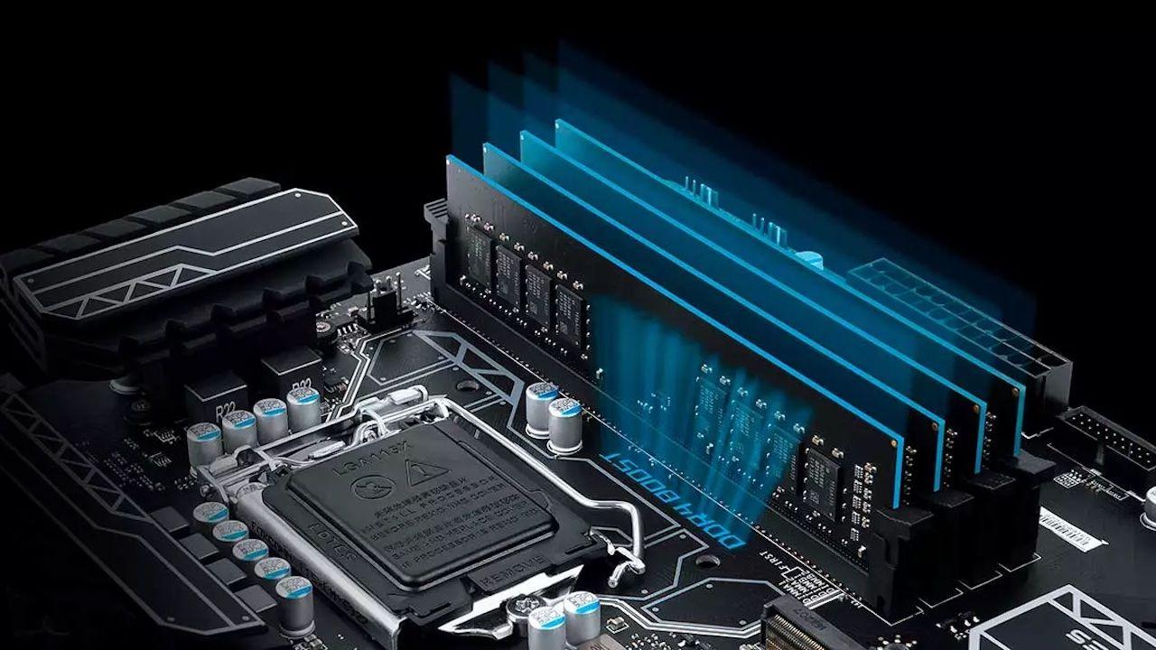 Cómo hacer overclocking básico a la RAM (Intel XMP, AMD EXPO, perfiles JEDEC) paso a paso