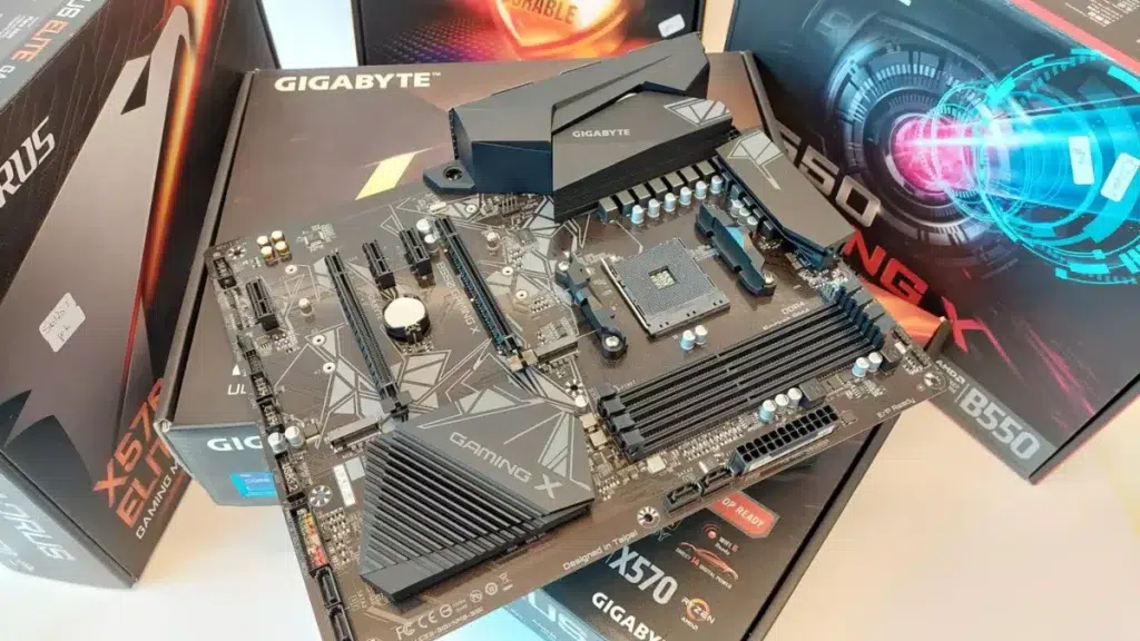 gigabyte uefi vulnerability