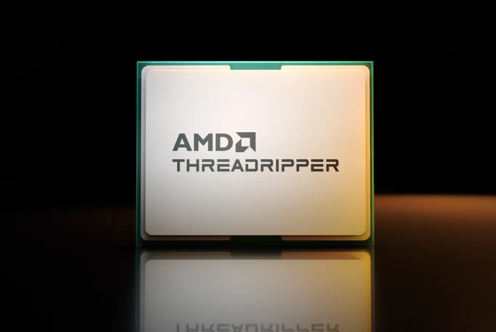 threadripper 9000 series