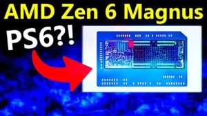 amd magnus