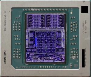APU AMD Strix Halo