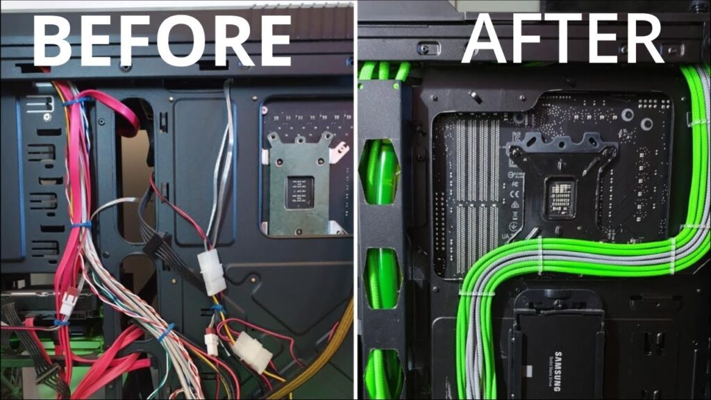 How to improve airflow in your PC case with effective tricks