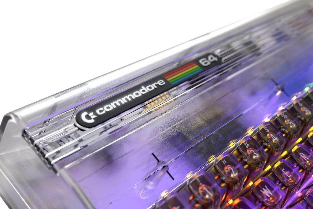 commodore 64