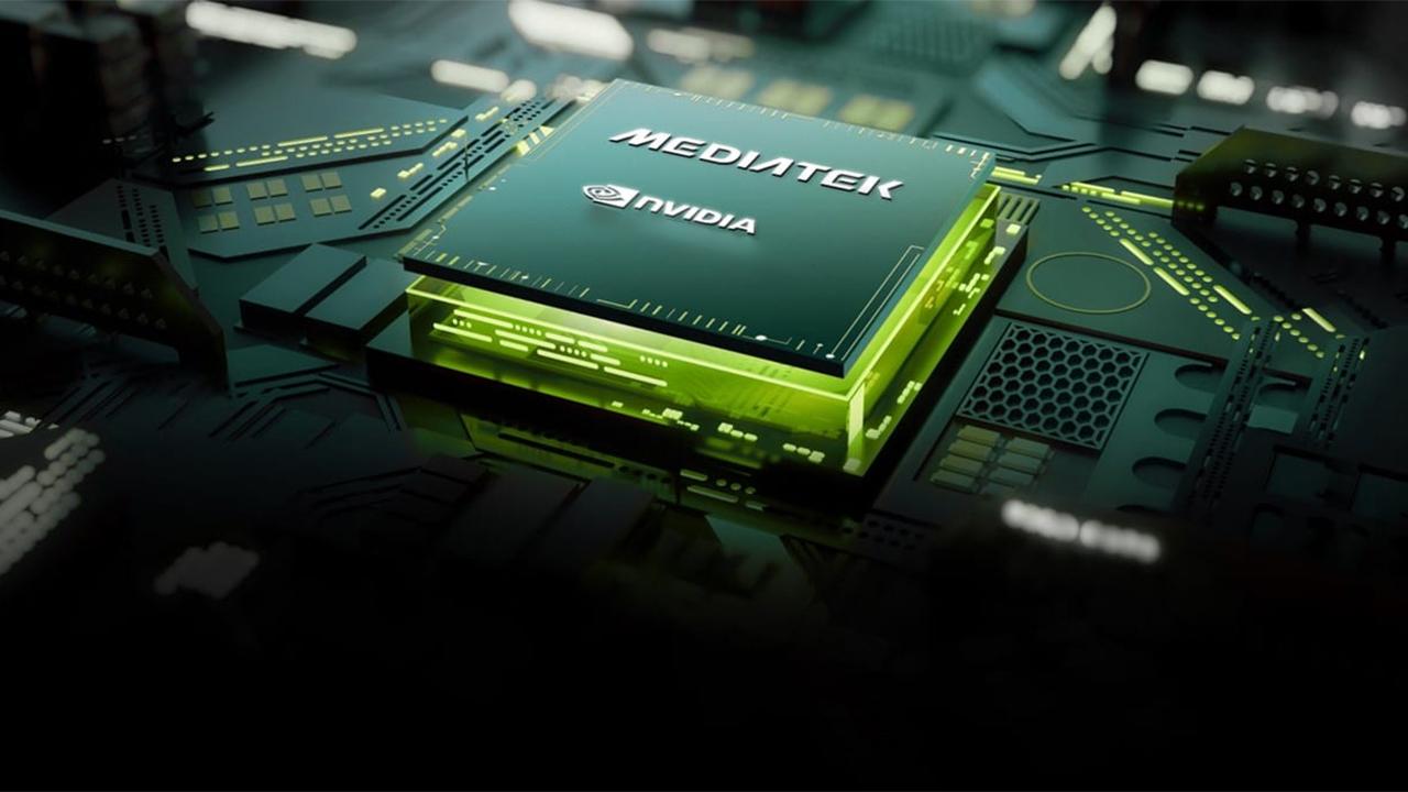 CPU ARM NVIDIA