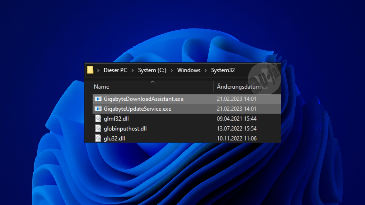 gigabytedownloadassistant.exe