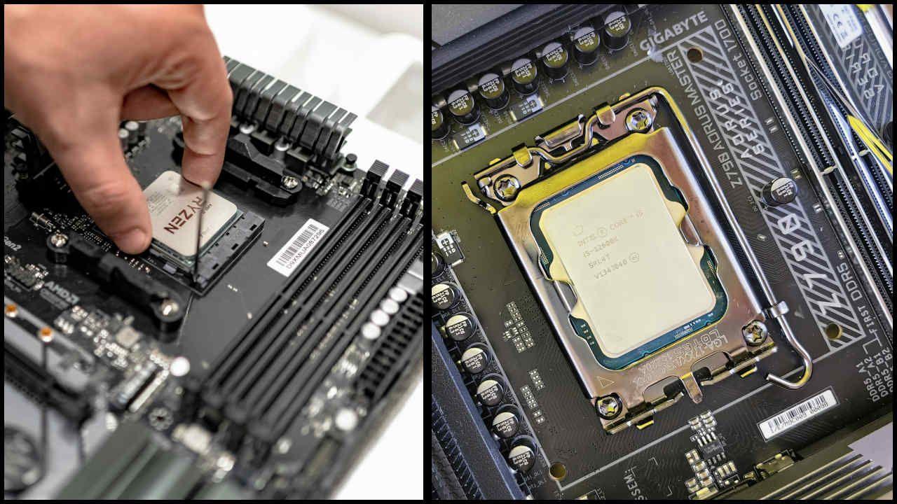 Marcas de placas base más fiables