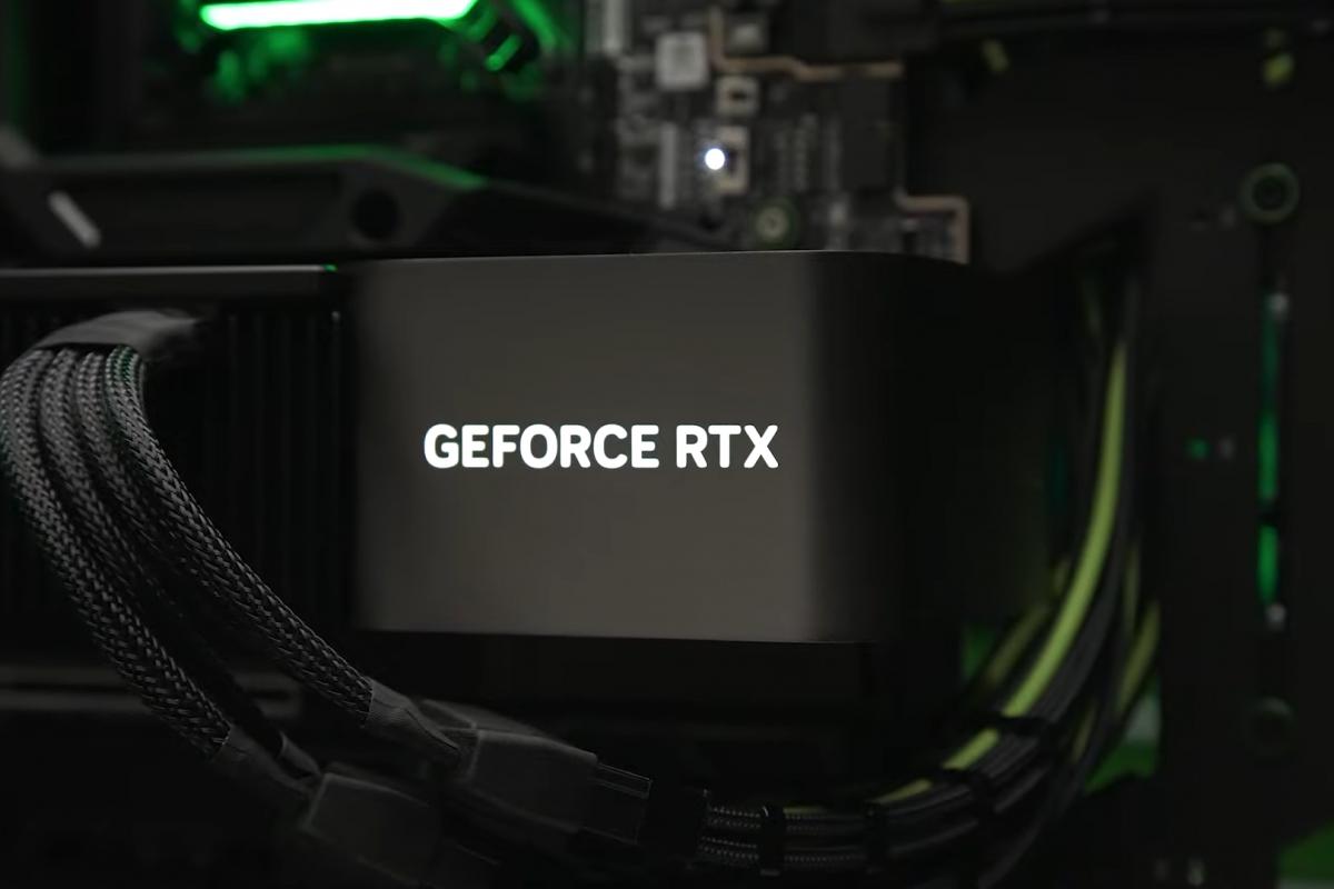 nvidia rtx 5090D V2 lanzamiento