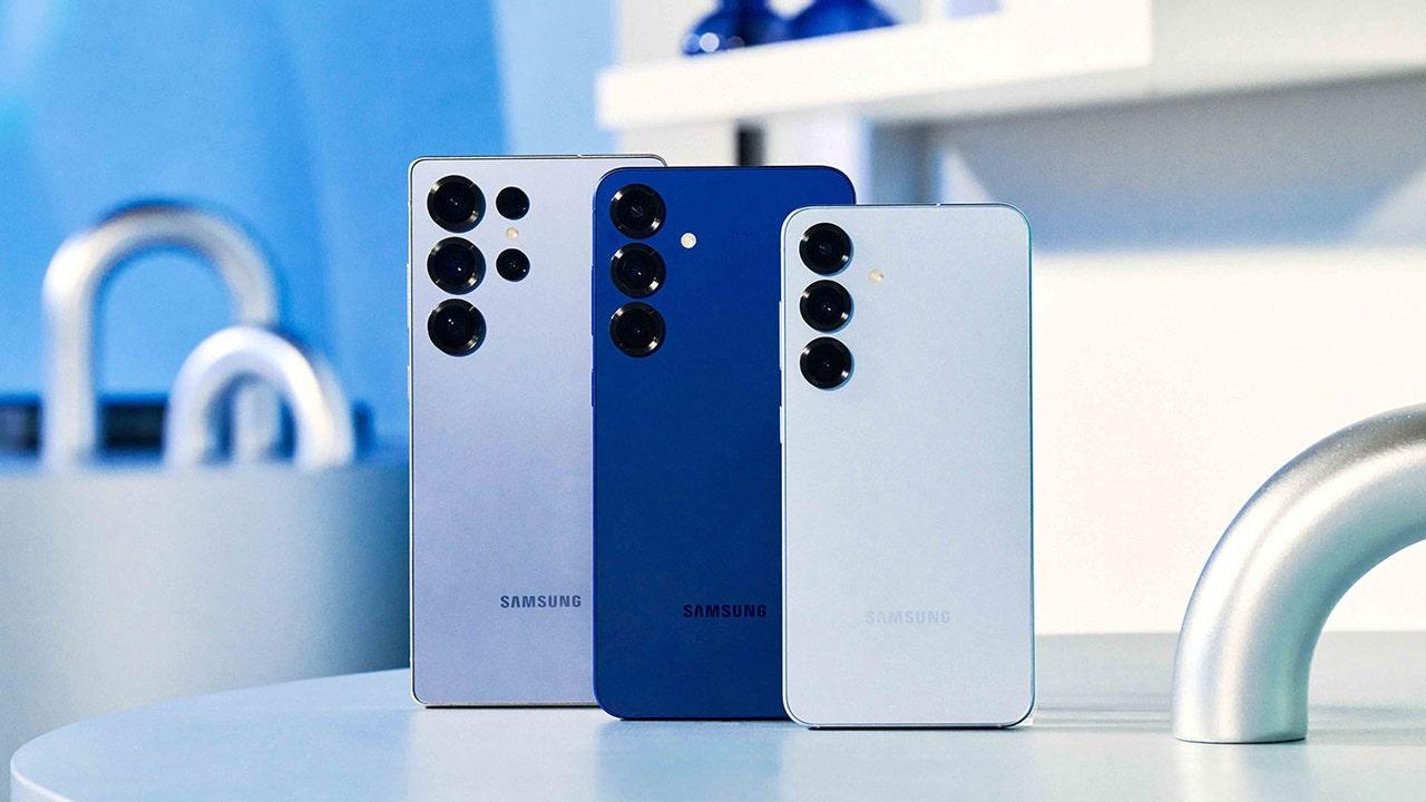 Procesador Samsung Galaxy S26
