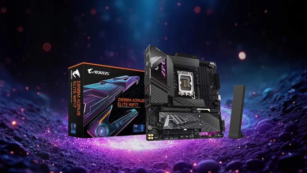 gigabyte ultra turbo mode