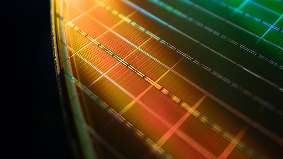 3d dram