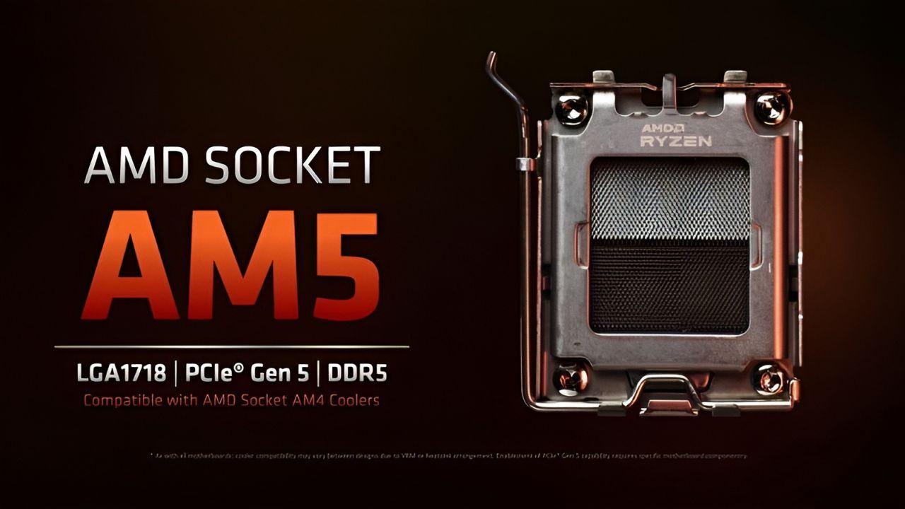 amd extiende la vida del socket am5 hasta zen 7