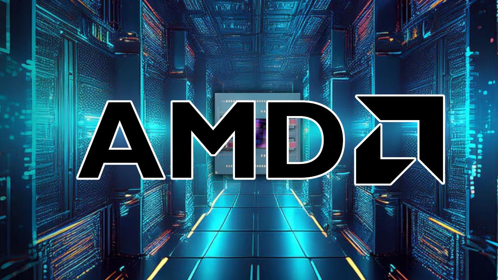 AMD Financial Analyst Day