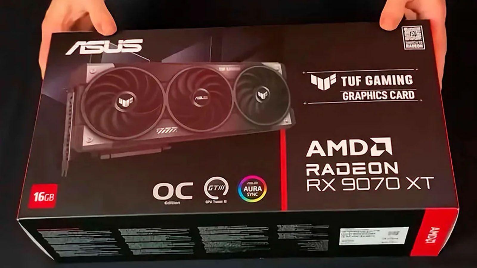 amd nvidia