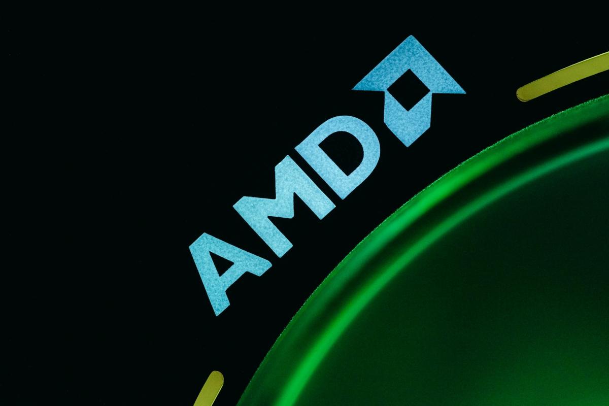 Comparativa AMD y NVIDIA en GPUs