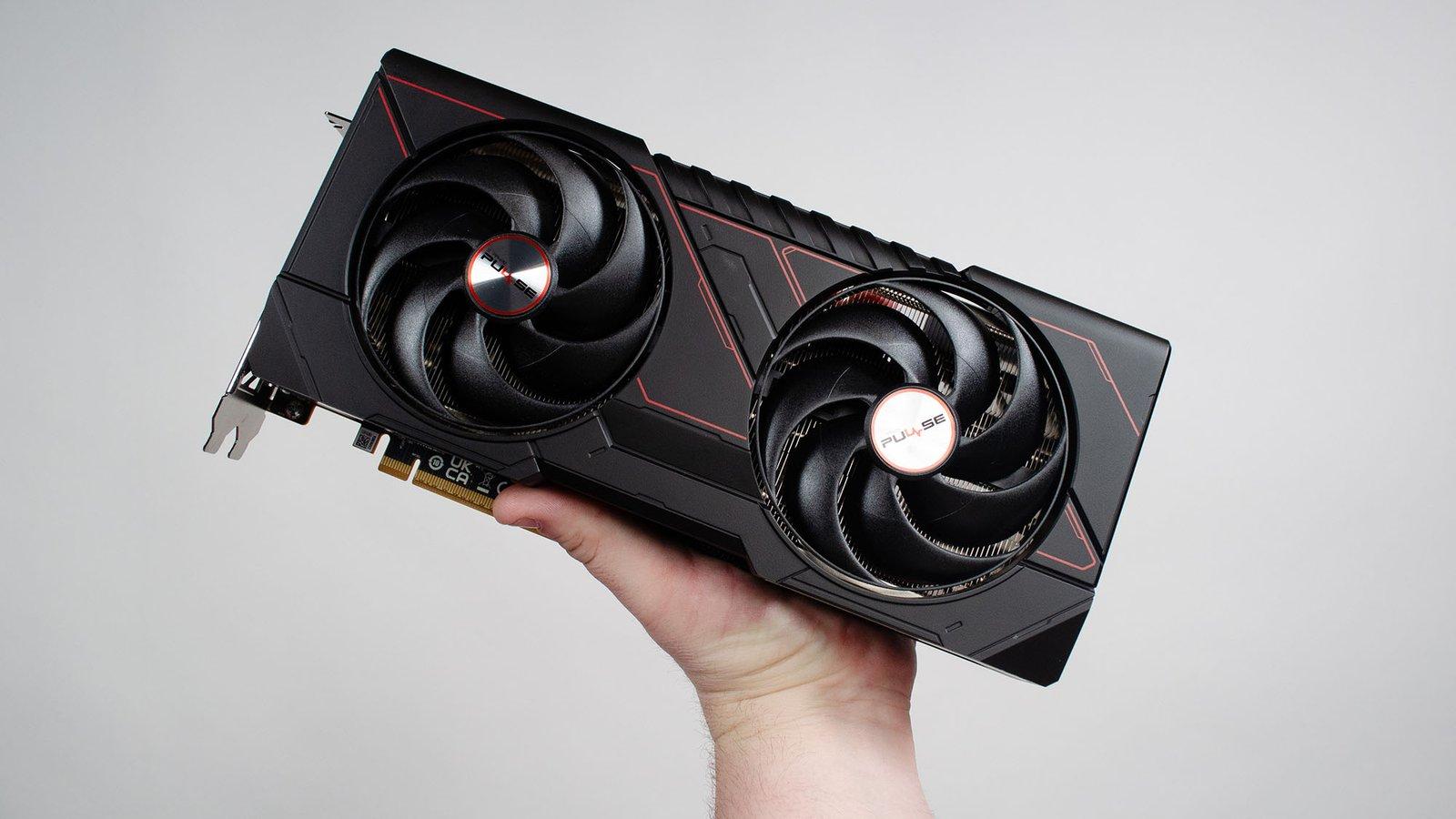 amd tarjetas npu pc