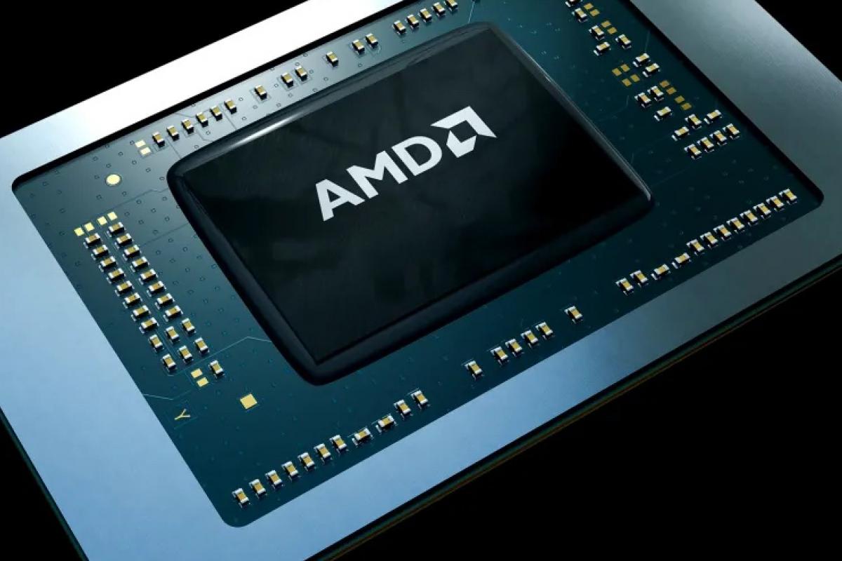amd tarjetas npu pc